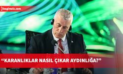 UBP’de gergin gecenin sabahında manidar mesaj...