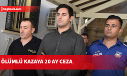 Girne - Lefkoşa Anayolu üzerindeki ölümlü kazada dava karara bağlandı