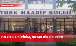 TMK Vakfı 10. yılını kutluyor