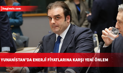 Yunanistan'dan artan enerji maliyetlerine karşı ısınma desteği yüzde 30 artacak