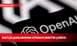 OpenAI'ın eski araştırmacılarından yapay zekada güvenlik denetimi çağrısı