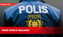 Raif Mavideniz’in hayatını kaybettiği kazada kaçan sürücü yakalandı