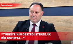 Öztürkler: Türkiye’nin garantörlüğü tartışmaya açılamaz