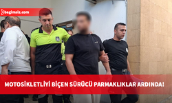 Ciklos'taki kazada karar çıktı: Motosiklet sürücüsünün ölümüne neden olan sürücü hükümsüz tutuklu