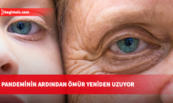 DSÖ: Küresel ortalama yaşam süresi 73,3 yıla yaklaştı