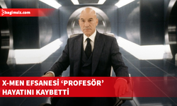 Sir Patrick Stewart 86 yaşında hayatını kaybetti