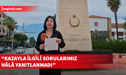 Aysan Özcezarlı, eşinin ölümünün yedinci yılında açıklama yaptı