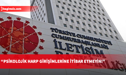 DMM'den Türkiye-Azerbaycan uyarısı: Maksatlı algı operasyonları hedefine ulaşamayacak