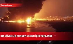 Yemen ve Suudi Arabistan'dan BMGK’de Husilere karşı harekete geçme çağrısı