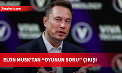 Elon Musk: Demokratların seçimleri kazanması ABD için 'oyunun sonu' olur
