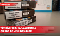 Türkiye’de sigara satışında yeni dönem: QR kodla yaş doğrulaması geliyor