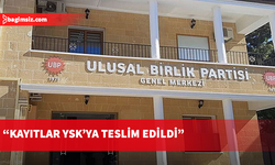 UBP: Aday belirleme seçim ve sonuçları yasa, tüzük ve yönetmeliğe uygundur