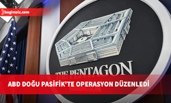 ABD ordusu Doğu Pasifik'teki narko terör operasyonunda bir tekneyi vurdu