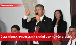 Üstel: Dargınlıkları bir kenara bırakalım, bu seçim ulusal dava için dönüm noktasıdır