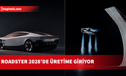 Tesla, roket teknolojisiyle desteklenen yeni Roadster’ı tanıttı