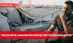 Doç. Dr. Mehmet Perinçek: Rusya’nın saldırılarının faturası Zelenskiy’e çıkacak