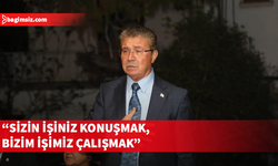 Üstel: Bizim gayemiz halkımız, derdimiz KKTC, yolumuz Anavatan Türkiye’dir