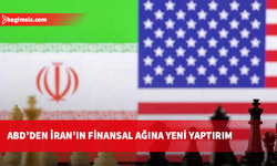 ABD yönetimi İran'a yönelik yeni yaptırımlar açıkladı