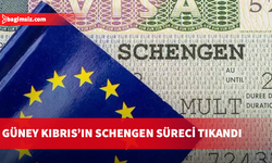 Schengen bölgesine katılım gecikti, Hristodulidis hükümetinin Rum mallarıyla ilgili tutumu başarısız oldu