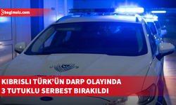 Limasol’da kaçırılıp ve ciddi darp edilen Kıbrıslı Türk’ün soruşturması sürüyor