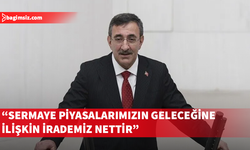 Yılmaz: Bu süreçte oluşan özel zararlar için Hazine kaynağı kullanılmayacak