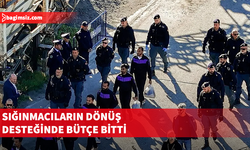 AB’de Gönüllü Geri Dönüş Fonu'nun 2026 bütçesi tükendi