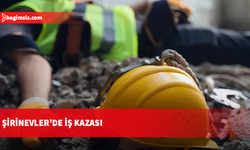 Şirinevler'de iş kazası: Balya makinesine kapılan 20 yaşındaki genç ağır yaralandı