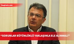 Akansoy: Günü kurtaran açıklamalar yerine kalıcı çözümler üretmeliyiz