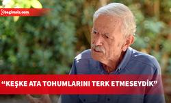 Sözal Gürçınar, dünyada da ilkler arasında: “Çiftçinin Saati" ile geçen 50 yıl...