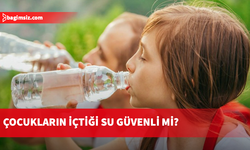 Gıda Mühendisleri Odası, okulların su denetimlerinin paylaşılmasını istedi