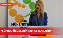 Oymen'den süt ürünleri uyarısı: Şikayetler incelensin, sonuçlar açıklansın