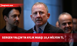 Sergen Yalçın'ın alacağı yıllık ücret ortaya çıktı