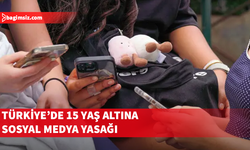 Türkiye’de 15 yaş altındaki çocuklar sosyal medyaya giremeyecek