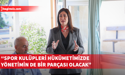 CTP, Taşkınköy Spor Kulübü’nü ziyaret etti