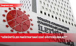 DMM'den 'Mekke Anlaşması protestoları' iddialarına yalanlama: "Görüntüler manipülatif"