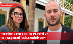 TDP, UBP kurultayını YSK’ya taşıdı