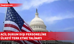 ABD’den Suudi Arabistan kararı: Diplomatik personel ve ailelerine ayrılma talimatı