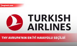 World Travel Awards 2026: Türk Hava Yolları, Avrupa’nın en iyi havayolu seçildi