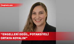 KTFD: “Engelleri değil, potansiyeli ortaya koyalım”