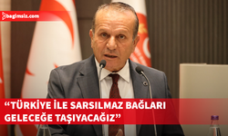 Ataoğlu’ndan 29 Ekim mesajı
