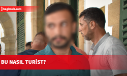 Turist olarak ülkeye geldi, ne parası var, ne işi, ne kalacak yeri…