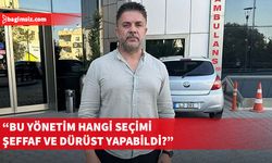 Tuygun Töre’den UBP yönetimine sert tepki