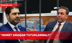 UBP’de dijital oy skandalı iddiası: Nurel'in hedefinde Ahmet Savaşan var!