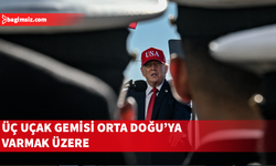 ABD ordusunun, İran'a yönelik yeni saldırı seçeneklerini değerlendirdiği iddiası