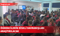 Uyuşturucu ile Mücadele Komisyonu yeni dönem ESPAD araştırması başladı