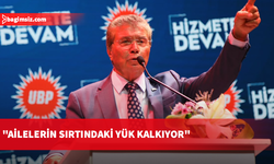 Üstel'den eğitim müjdesi: KKTC'de gençlere ücretsiz üniversite imkânı geliyor
