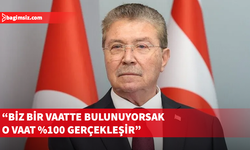 Üstel: Erken emeklilik, ancak iktidara gelemeyeceklerin vaadi olabilir