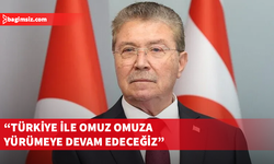 Üstel: Cumhuriyet, gelecek nesillere karşı taşıdığımız tarihi bir sorumluluktur