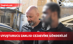 504 gram hint keneviri itirafı: 3 ayı aşmayan süreyle cezaevine gönderildi