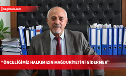 Uzun: Uzlaşı sağlandı, önceliğimiz halkımızın mağduriyetini gidermek